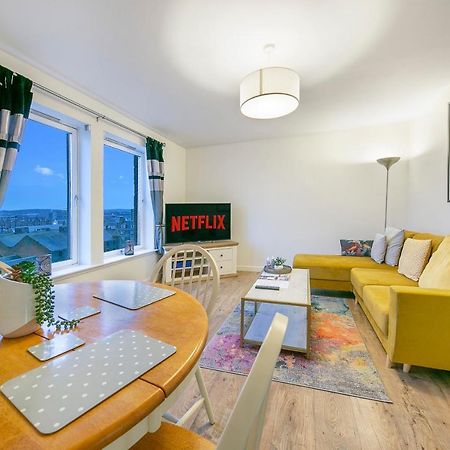 Castle Terrace - Grampian Lettings Ltd Apartment Aberdeen Bagian luar foto