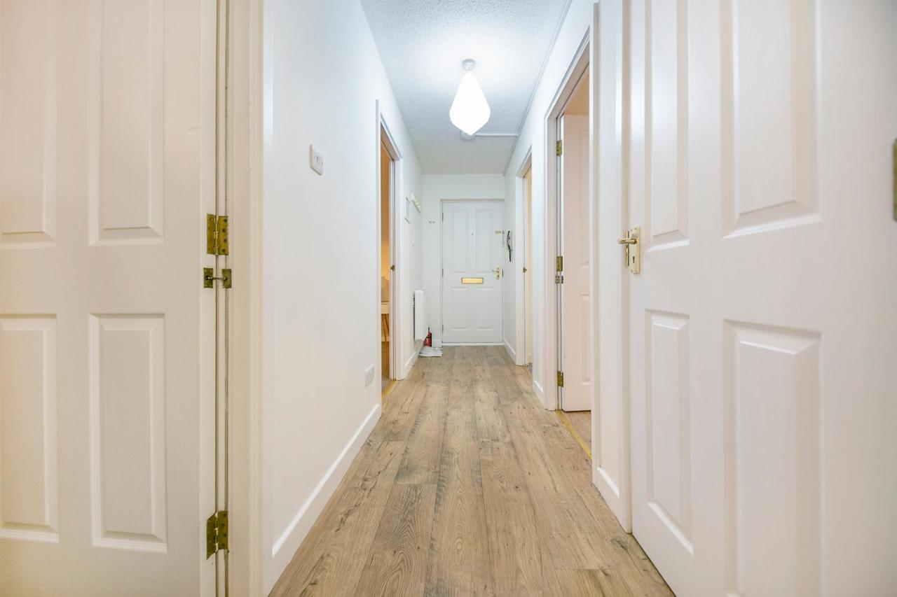 Castle Terrace - Grampian Lettings Ltd Apartment Aberdeen Bagian luar foto